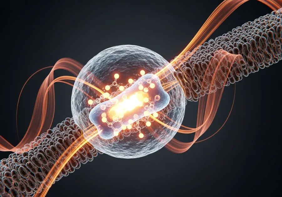 Peptaya Slim — GLP-1 receptor / incretin axis
